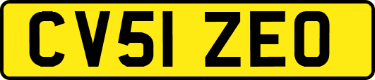 CV51ZEO