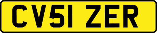 CV51ZER