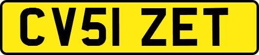 CV51ZET