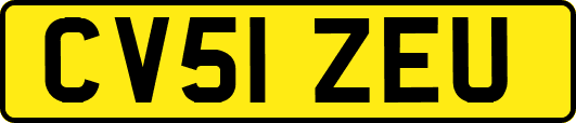CV51ZEU