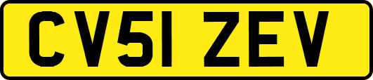 CV51ZEV
