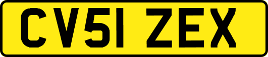 CV51ZEX