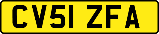 CV51ZFA