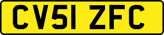 CV51ZFC
