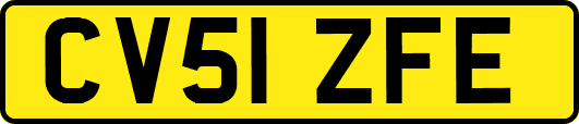CV51ZFE