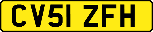 CV51ZFH