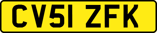 CV51ZFK