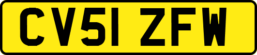 CV51ZFW