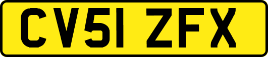 CV51ZFX