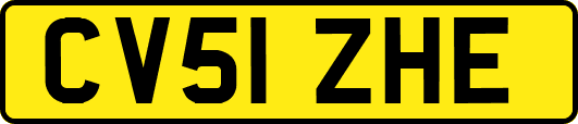 CV51ZHE