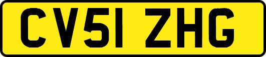 CV51ZHG
