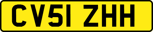 CV51ZHH