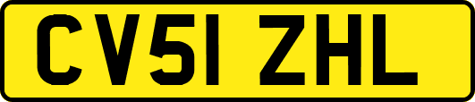CV51ZHL