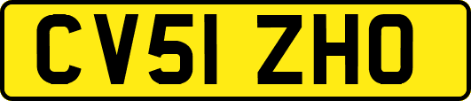 CV51ZHO