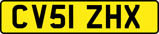 CV51ZHX