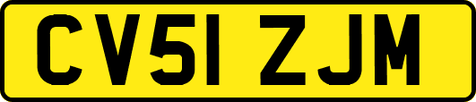 CV51ZJM