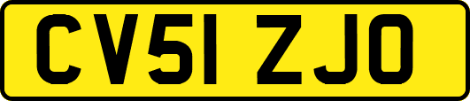 CV51ZJO