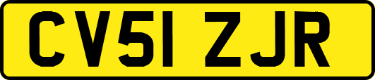 CV51ZJR