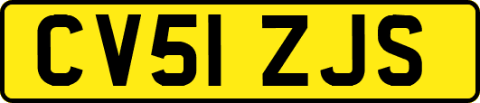CV51ZJS