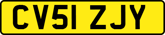 CV51ZJY