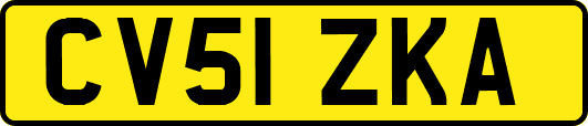CV51ZKA