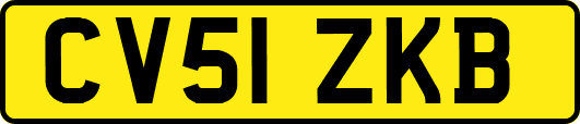 CV51ZKB