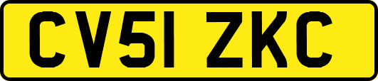 CV51ZKC