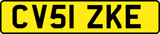 CV51ZKE