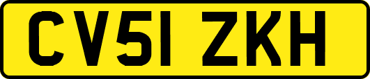 CV51ZKH