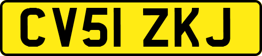 CV51ZKJ