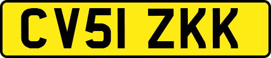 CV51ZKK