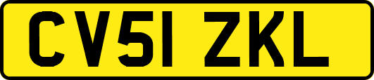 CV51ZKL