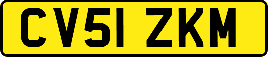 CV51ZKM