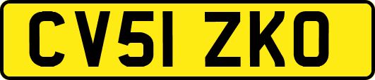 CV51ZKO