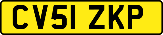 CV51ZKP