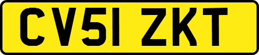 CV51ZKT