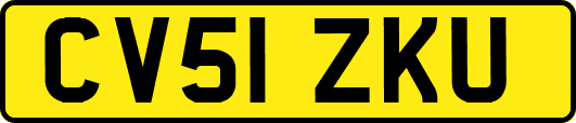 CV51ZKU