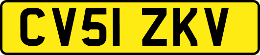 CV51ZKV
