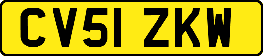CV51ZKW