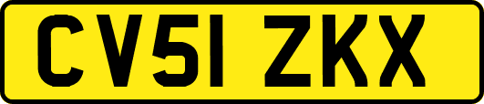 CV51ZKX