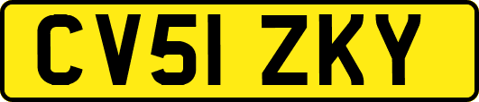 CV51ZKY
