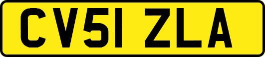 CV51ZLA