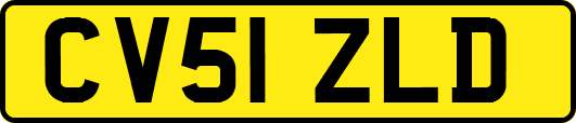 CV51ZLD