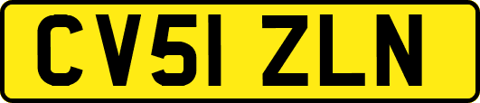 CV51ZLN