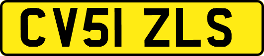 CV51ZLS