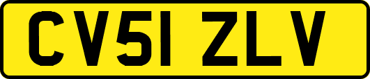 CV51ZLV