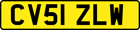 CV51ZLW