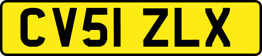 CV51ZLX