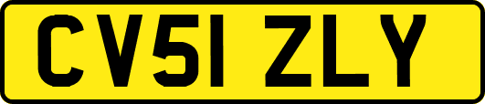 CV51ZLY