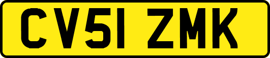 CV51ZMK